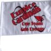 ECONOMY CAR FLAGS
