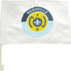 ECONOMY CAR FLAGS