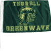 ECONOMY CAR FLAGS