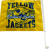 ECONOMY CAR FLAGS