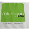 Custom Golf Pin Flags