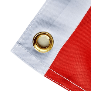 Custom Golf Pin Flags - Enhance Your Golfing Experience