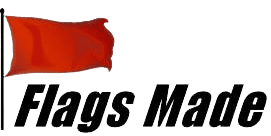 Flags Made Logo