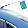 CUSTOM ANTENNA FLAGS