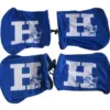 CUSTOM CAR MIRROR SOCKS