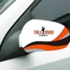 CUSTOM CAR MIRROR SOCKS