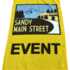 Custom Made Fabric Banners