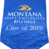 Custom Made Fabric Banners