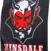Custom Made Fabric Banners