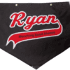 Custom Made Fabric Banners