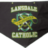 Custom Made Fabric Banners