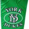 CUSTOM FABRIC BANNERS