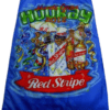 Custom Made Fabric Banners