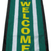 Custom Made Fabric Banners