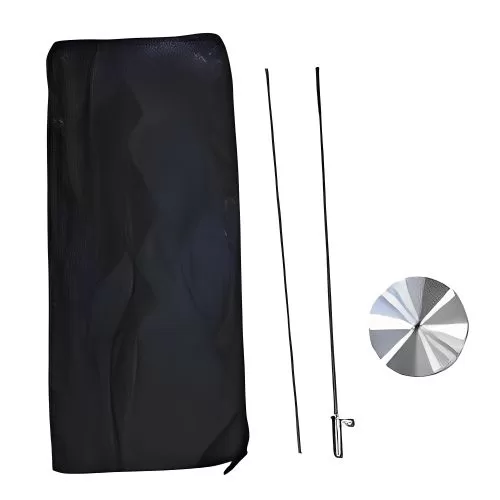 CUSTOM TABLETOP FLAGS