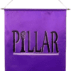 CUSTOM PODIUM BANNERS