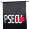CUSTOM PODIUM BANNERS