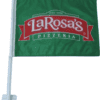 custom printed premium car flag
