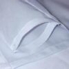 pole pocket for custom flags