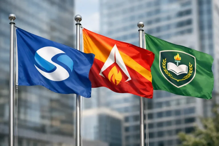 make-flags-from-logos