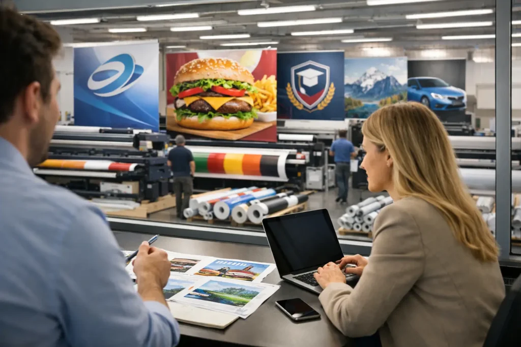 Volume Discount Strategies for Nationwide Banner Displays