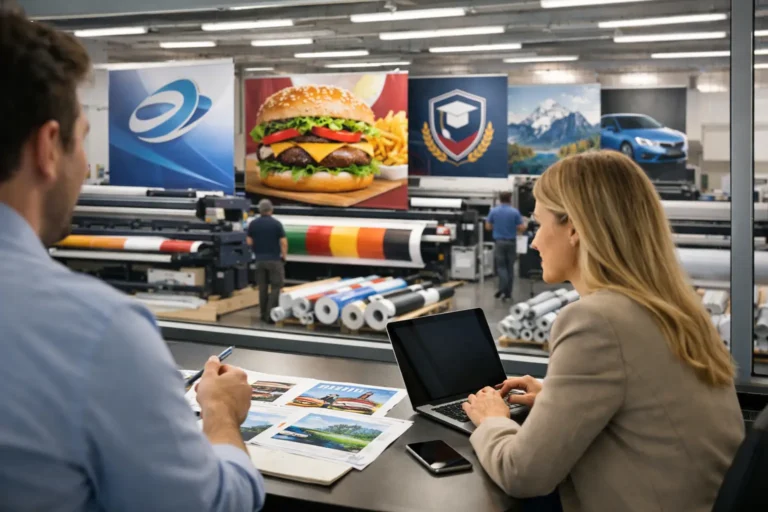 Volume Discount Strategies for Nationwide Banner Displays