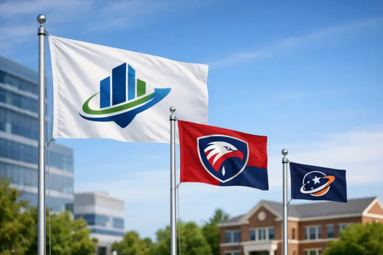 What Flag Size Works Best for Your Display?