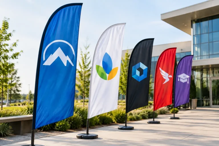 Custom Event Banners That Get Your Brand Seen