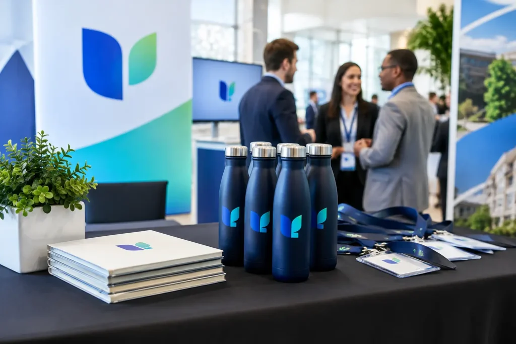 Corporate Event Branding Guide for Better Visibility