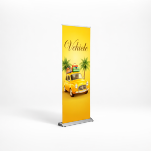 Custom Antenna Flags